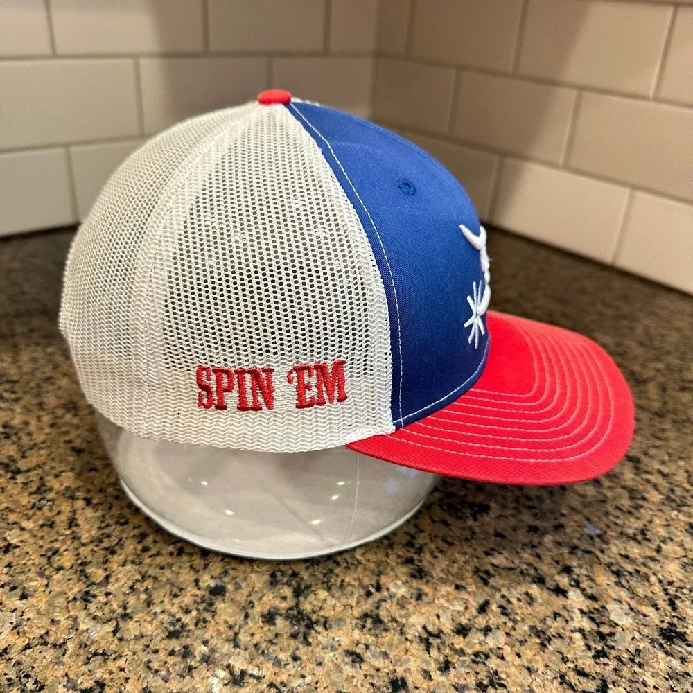 Spin 'Em Rodeo Co. 